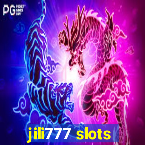 jili777 slots